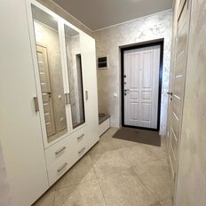 Квартира 30 м², 1-комнатная - изображение 5