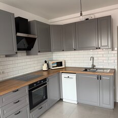 Квартира 43 м², 1-комнатная - изображение 2