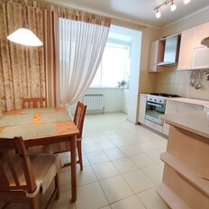 Квартира 47 м², 1-комнатная - изображение 5
