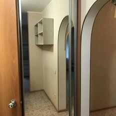 Квартира 36 м², 1-комнатная - изображение 2