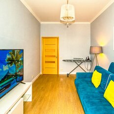 Квартира 58 м², 2-комнатная - изображение 5