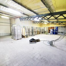 225 м², склад - изображение 1