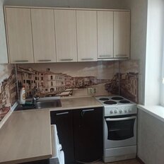 Квартира 30,6 м², 1-комнатная - изображение 2