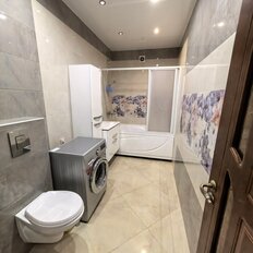 Квартира 39 м², студия - изображение 4
