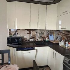 Квартира 38 м², 1-комнатная - изображение 1