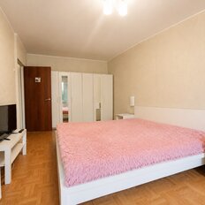 Квартира 66,5 м², 3-комнатная - изображение 2