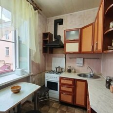 Квартира 48 м², 2-комнатная - изображение 2