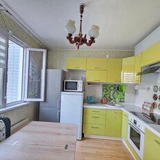 Квартира 58 м², 2-комнатная - изображение 3