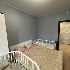 Квартира 54 м², 2-комнатная - изображение 5