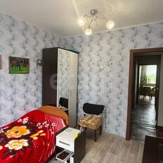 Квартира 63,9 м², 3-комнатная - изображение 4