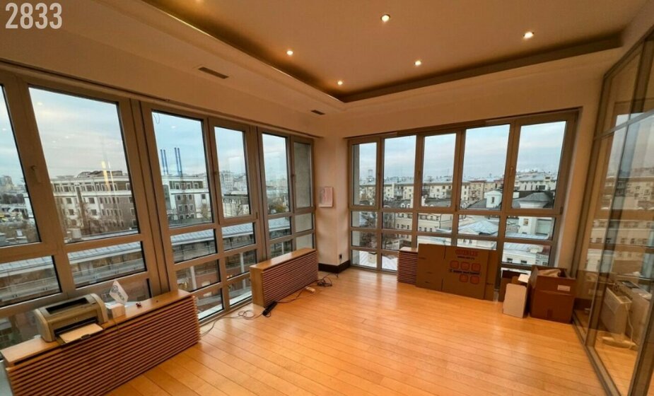 2100 м², склад 1 365 000 ₽ в месяц - изображение 40