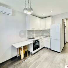 Квартира 34 м², 1-комнатная - изображение 2