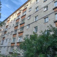 Квартира 29 м², 1-комнатная - изображение 1