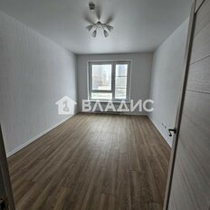 Квартира 75,7 м², 3-комнатная - изображение 3