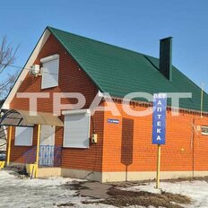 108 м², помещение свободного назначения - изображение 1