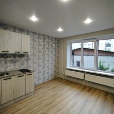 Квартира 17,3 м², студия - изображение 4
