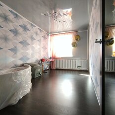 Квартира 72 м², 3-комнатная - изображение 2