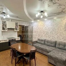 Квартира 71,3 м², 3-комнатная - изображение 2