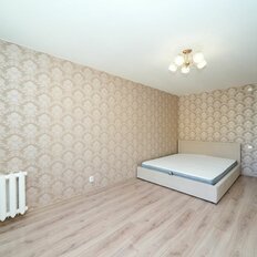 Квартира 56 м², 2-комнатная - изображение 5