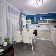 Квартира 57,8 м², 2-комнатная - изображение 2