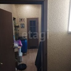Квартира 54 м², 2-комнатная - изображение 4