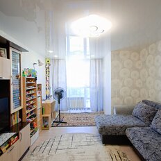 Квартира 55,4 м², 2-комнатная - изображение 2