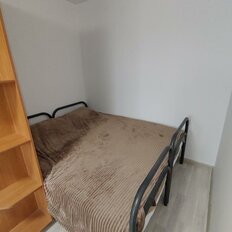 Квартира 36 м², 1-комнатная - изображение 5