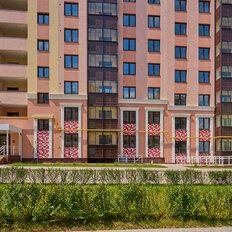 Квартира 37,2 м², 1-комнатная - изображение 3