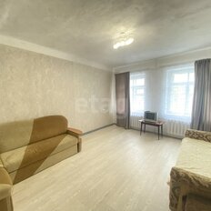 Квартира 40,3 м², 1-комнатная - изображение 4