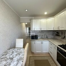Квартира 57,4 м², 3-комнатная - изображение 4