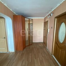 Квартира 50,2 м², 2-комнатная - изображение 2