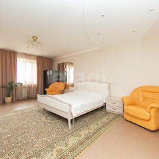 Квартира 109,3 м², 3-комнатная - изображение 1