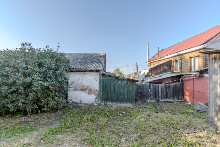 25 м², 1-комнатная квартира 1 550 000 ₽ - изображение 81