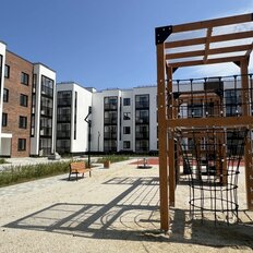 Квартира 58 м², 2-комнатная - изображение 2