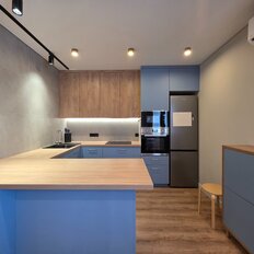 Квартира 77 м², 3-комнатная - изображение 2