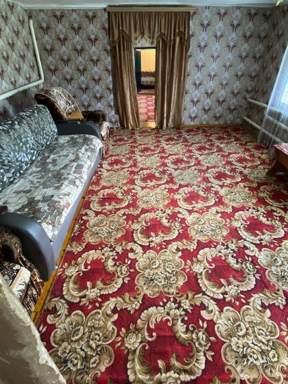 78,7 м² дом, 45 соток участок 2 800 000 ₽ - изображение 78