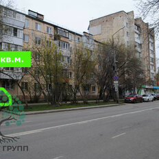 59 м², торговое помещение - изображение 2