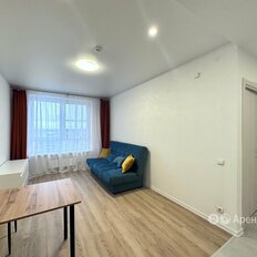 Квартира 36 м², 1-комнатная - изображение 2