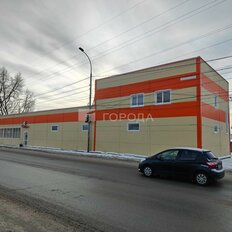 450 м², помещение свободного назначения - изображение 5