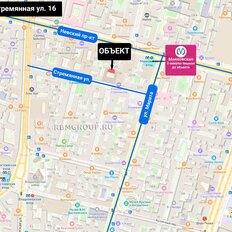 457 м², офис - изображение 3
