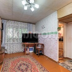 Квартира 29,9 м², 1-комнатная - изображение 2