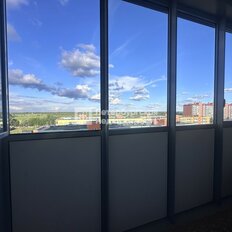 Квартира 30 м², студия - изображение 4