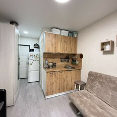 13,3 м², комната - изображение 1