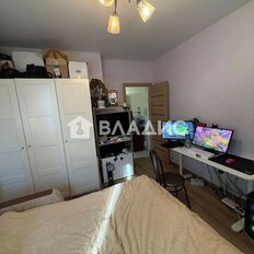 Квартира 46,4 м², 2-комнатная - изображение 5