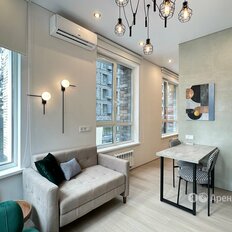 Квартира 41 м², 1-комнатная - изображение 5