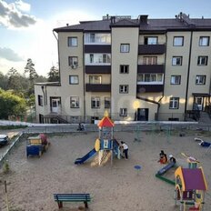 Квартира 32,9 м², 1-комнатная - изображение 2