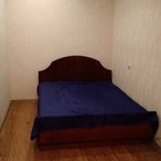Квартира 40 м², 1-комнатная - изображение 2