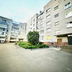 Квартира 33 м², 1-комнатная - изображение 3