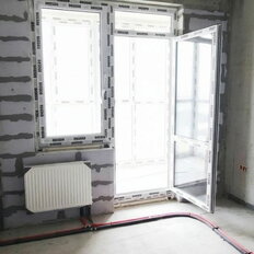 Квартира 37,6 м², 1-комнатная - изображение 3