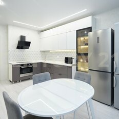 Квартира 82,4 м², 3-комнатная - изображение 1